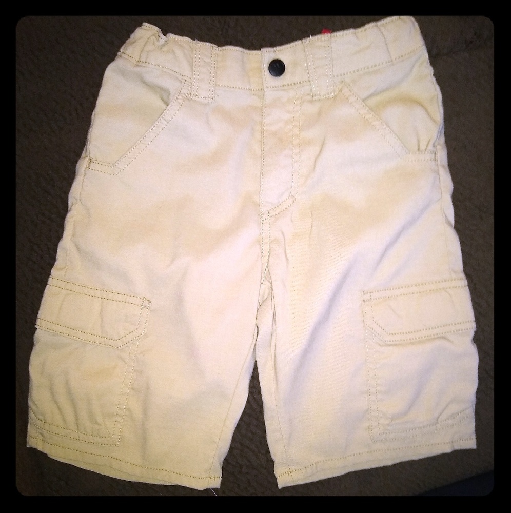 High Sierra cargo shorts